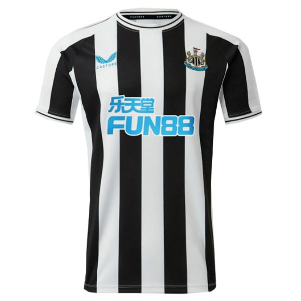Camiseta Newcastle United 1ª 2022 2023